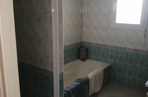 Beauvoir-sur-Mer House | House near the sea passage du gois