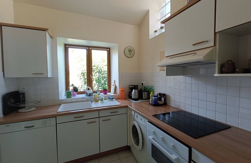 Taden House | House near the Rance (10 min) - ideal for children