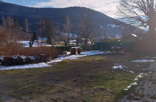 Bussang House | House near the Théâtre du peuple