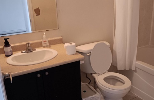 Brampton House | House - Near Toronto Pearson Airport