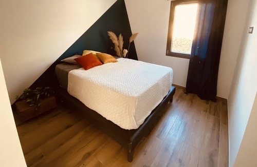 Ucel House | House near tourist place