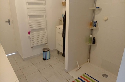 Saumur House | House near town center