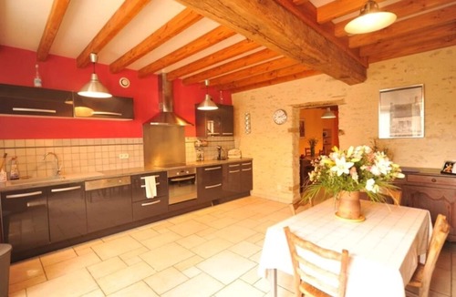 Montillot House | House near Vézelay