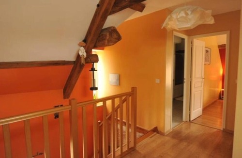 Montillot House | House near Vézelay