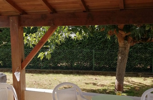 Le Passage House | house near walibi aqualand