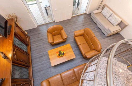 Pridraga House | House Neda