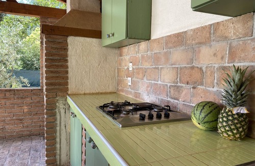 Rebici House | House Nensi with private pool and fenced yard