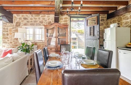 Barcenaciones House | House next door in Barcenaciones