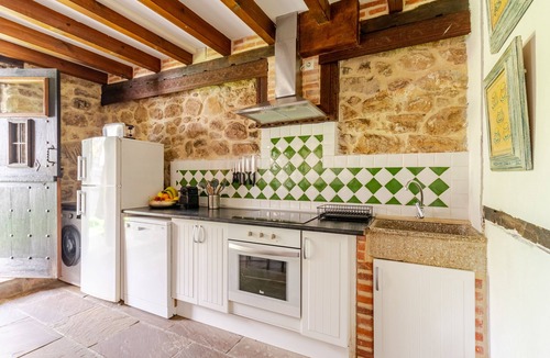 Barcenaciones House | House next door in Barcenaciones