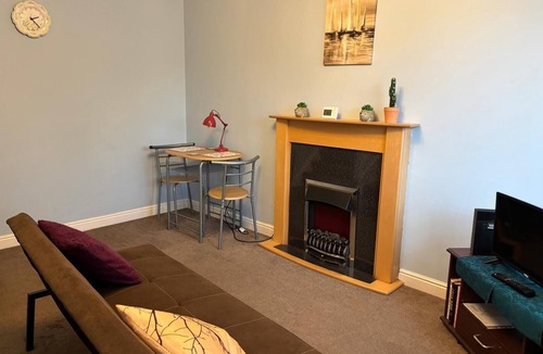 Carlisle House | House next to playpark