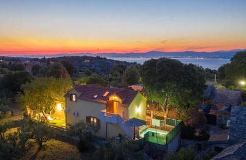 Skrip House | House Niksi