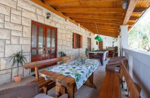 Skrip House | House Niksi