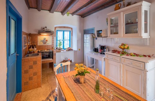 Valtura House | House Nina (70262-K2) - Valtura