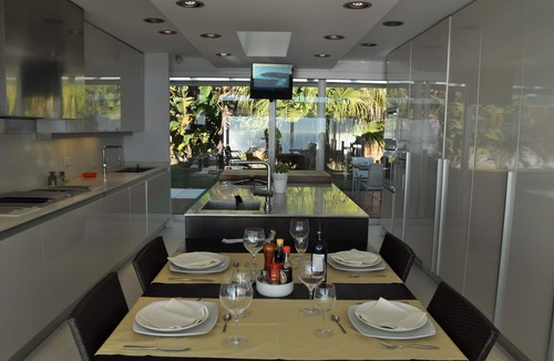 Sitges Villa | House Nirvana - Luxury Penthouse