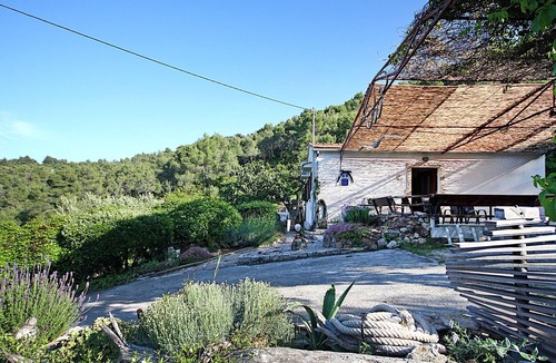 Gornje Selo House | House Nova (46292-K1) - Stomorska - island Solta