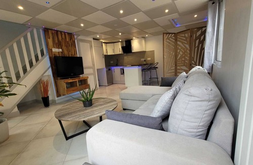 Langrune-sur-Mer House | House Normandie 5 min walk Seaside - Beach landing