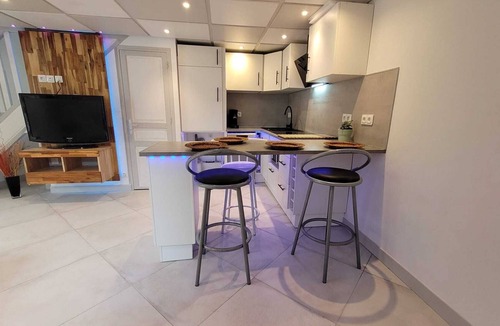 Langrune-sur-Mer House | House Normandie 5 min walk Seaside - Beach landing