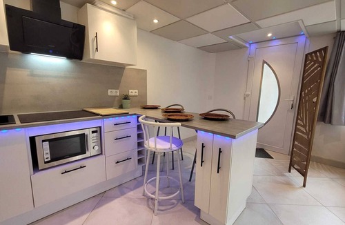 Langrune-sur-Mer House | House Normandie 5 min walk Seaside - Beach landing