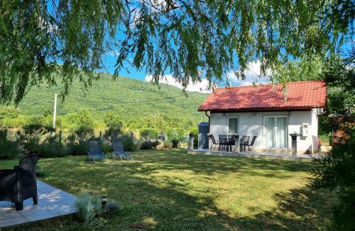 Otocac House | House Notturno