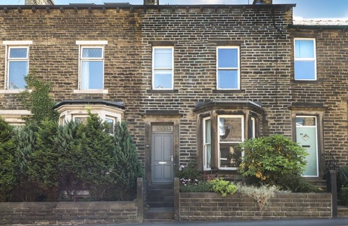 Skipton House | House Number 61 Skipton