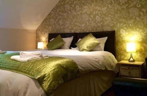 Bargrennan Hotel | House o' Hill Hotel