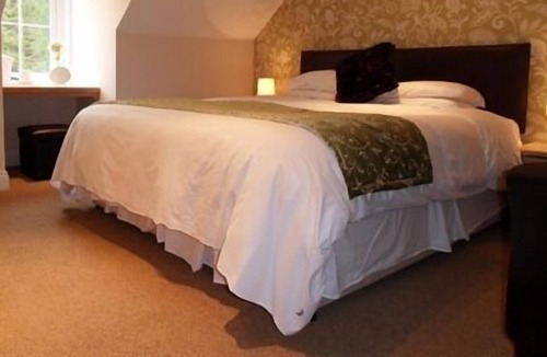 Bargrennan Hotel | House o' Hill Hotel