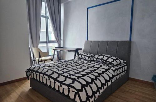 Gua Apartment | House Of 88