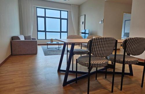 Gua Apartment | House Of 88