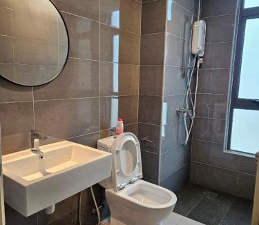 Gua Apartment | House Of 88