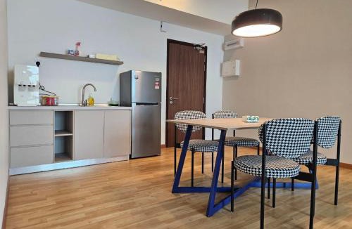 Gua Apartment | House Of 88