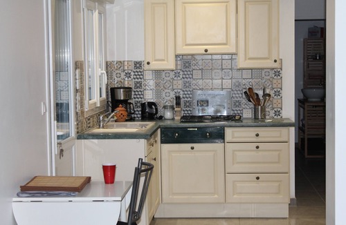Cucq House | HOUSE OF 90M2 AT 5 MN FROM TOUQUET bright * and comfortable