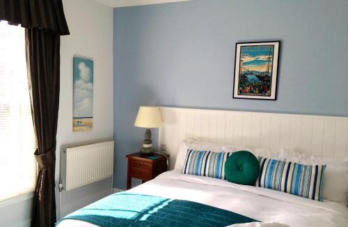 Canterbury Hotel | House of Agnes