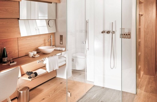 Vals Hotel | House of Architects