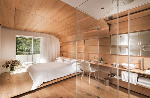 Vals Hotel | House of Architects