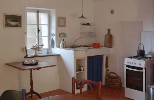 Carlencas-et-Levas House | House of artists.