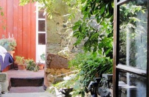 Carlencas-et-Levas House | House of artists.