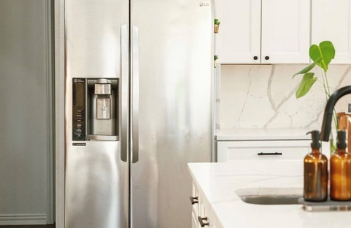 Tarrant County House | House of Benjamin
