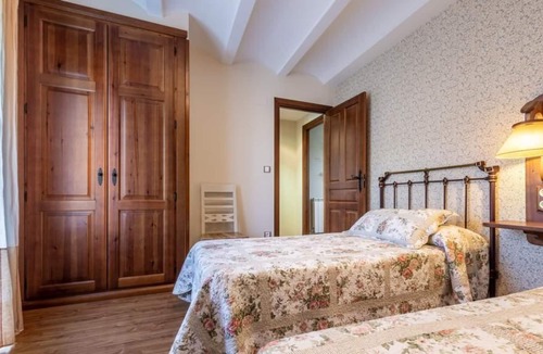 Viu House | House of Bergua in Aragon