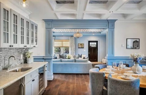 Saratoga Springs House | House of Blues - Saratoga