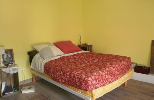 Nieul-sur-Mer House | house of characters.