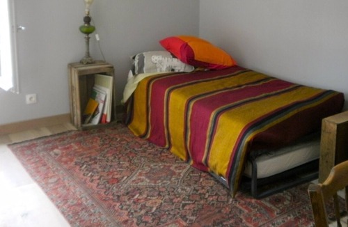 Nieul-sur-Mer House | house of characters.