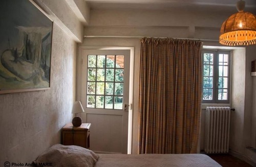 Vence House | House of character.