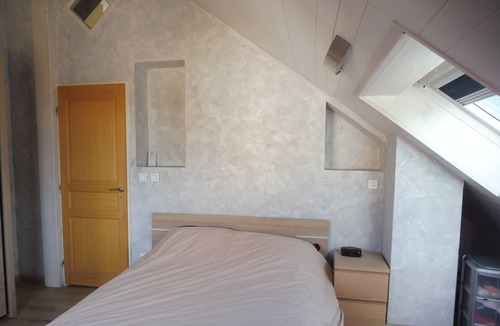 Aix-les-Bains House | #House of charm - Chez Cathy