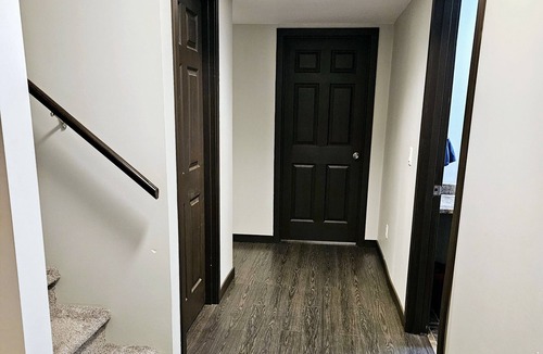 Morden House | House of comfort 2bdr basement