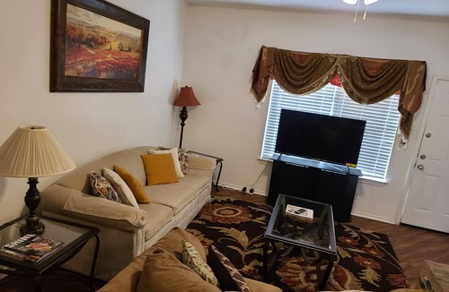 Duncanville House | House of Comfort, A centrally located 4 bedroom home.