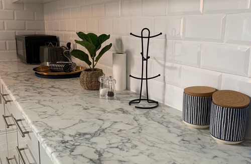 Northampton House | House of Cosy Dots