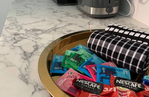 Northampton House | House of Cosy Dots