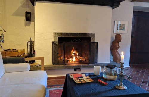 Foroglio House | House of Dreams
