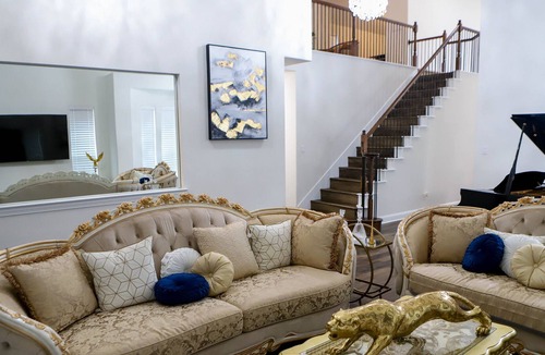 Wylie House | House Of Elegance Minutes from Downtown Dallas