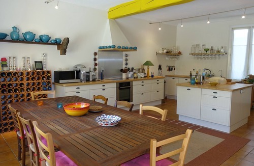 Laroque-des-Alberes House | House of exception with garden and pool in the heart of Laroque des Alberes